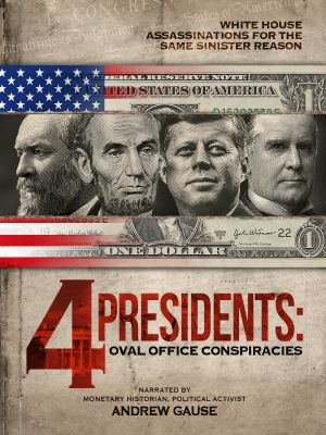 4 Presidents's poster