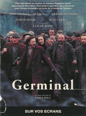 Germinal's poster