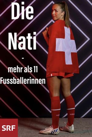 Die Nati's poster