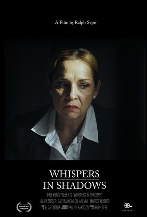 Whispers in Shadows's poster