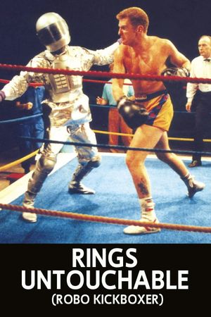 Rings Untouchable's poster