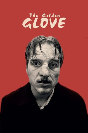 The Golden Glove's poster