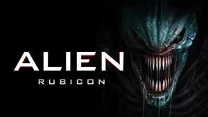 Alien: Rubicon's poster