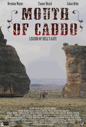 Mouth of Caddo's poster image