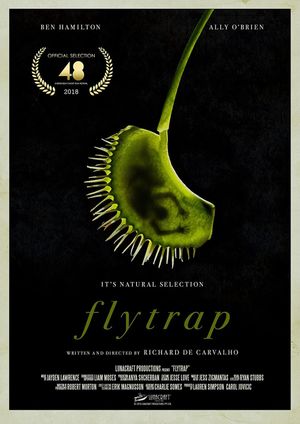 Flytrap's poster