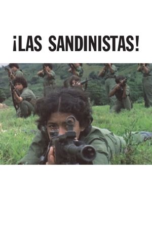 Las Sandinistas!'s poster