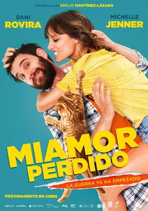 Mylove Lost's poster