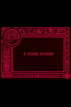 A House Divided's poster