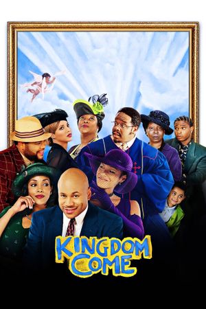 Kingdom Come's poster