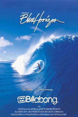 Blue Horizon's poster