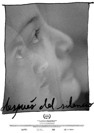 Echoes of Silence's poster