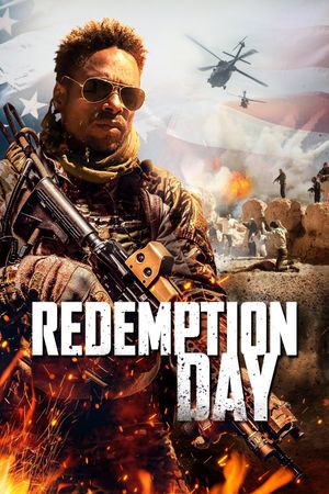 Redemption Day's poster