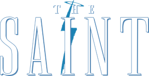 The Saint's poster