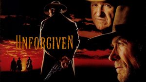 Unforgiven's poster