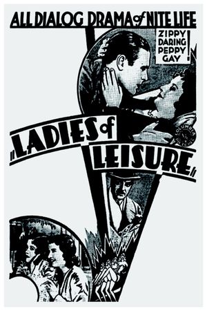 Ladies of Leisure's poster