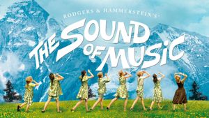 The Sound of Music's poster
