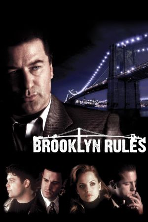 Brooklyn Rules's poster