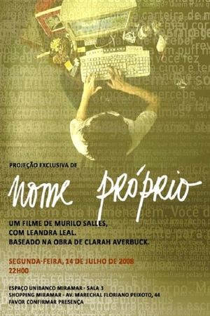 Camila Jam's poster