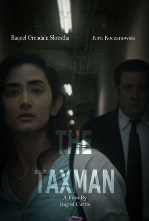 The Taxman's poster