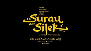 Surau dan Silek's poster