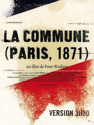 La Commune (Paris, 1871)'s poster