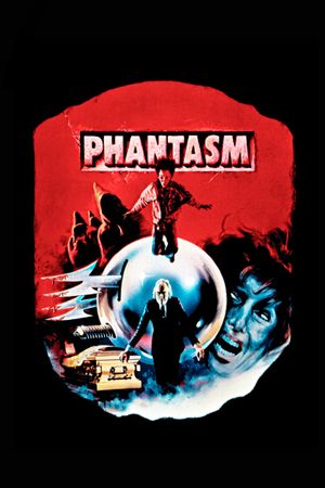 Phantasm's poster
