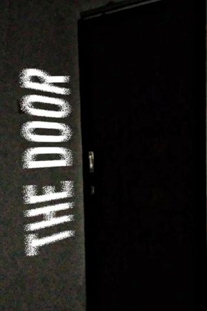 The Door's poster