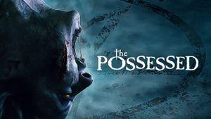 The Possessed's poster