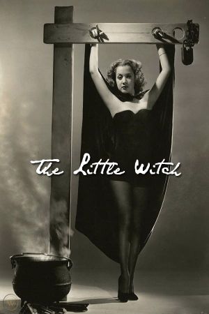 The Little Witch's poster