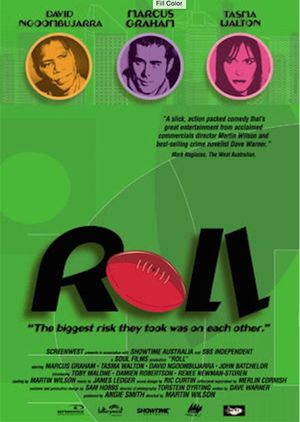 Roll's poster