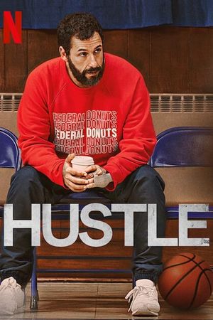 Hustle's poster