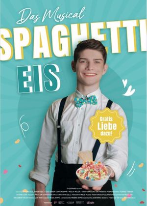 Spaghettieis's poster