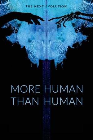 More Human Than Human's poster image