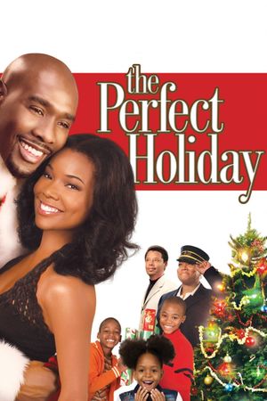 The Perfect Holiday's poster
