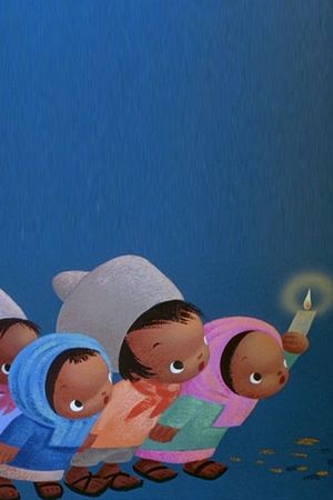 Las Posadas's poster
