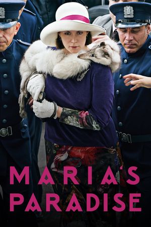Maria's Paradise's poster