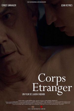 Foreign Body's poster