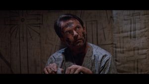 In the Mouth of Madness's poster