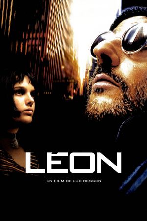 Léon: The Professional's poster
