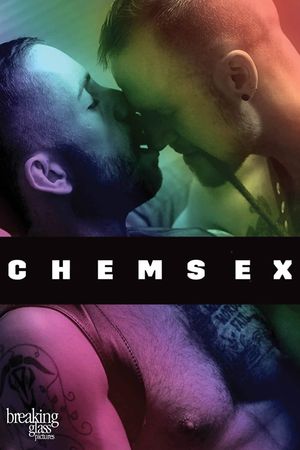 Chemsex's poster