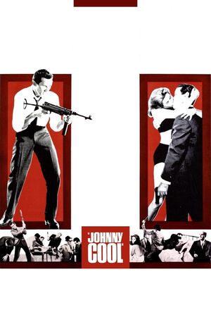 Johnny Cool's poster