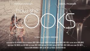 How She Looks's poster