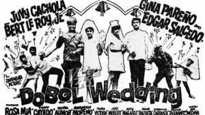 Dobol Wedding's poster