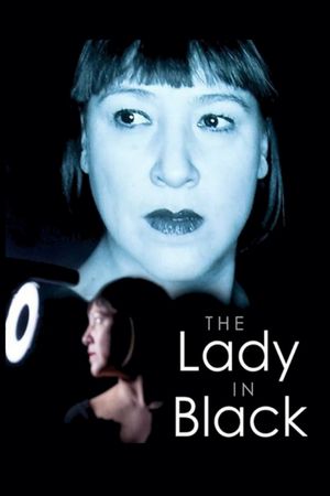 The Lady in Black's poster