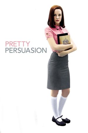 Pretty Persuasion's poster