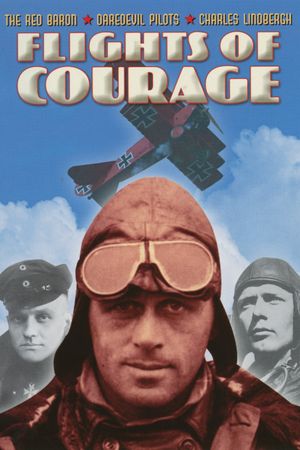 Flights of Courage's poster