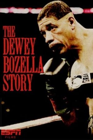 26 Years: The Dewey Bozella Story's poster