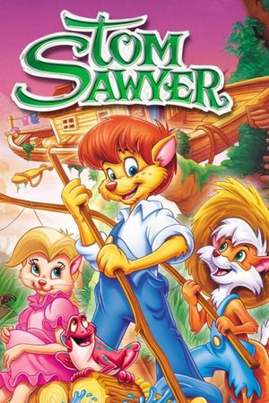 Tom Sawyer's poster