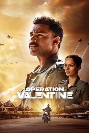 Operation Valentine's poster image