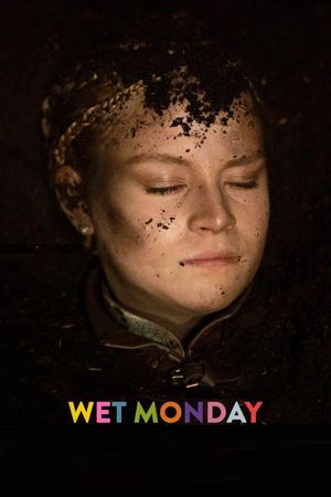 Wet Monday's poster